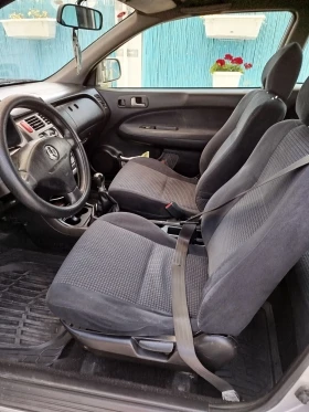 Обява за продажба на Honda Hr-v Газ, клима, 4/4 ~4 200 лв. - изображение 4