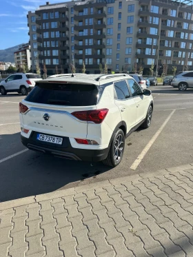 SsangYong Korando | Mobile.bg    11