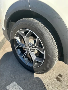 SsangYong Korando | Mobile.bg    9