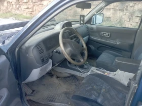 Mitsubishi Pajero sport | Mobile.bg    5