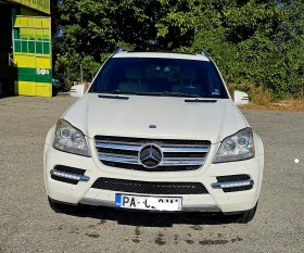 Mercedes-Benz GL 350 | Mobile.bg    2