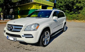 Mercedes-Benz GL 350 | Mobile.bg    5