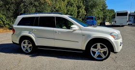 Mercedes-Benz GL 350 | Mobile.bg    6
