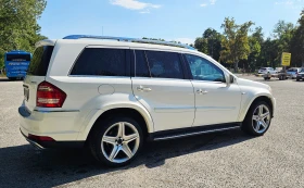 Mercedes-Benz GL 350 | Mobile.bg    7
