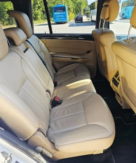 Mercedes-Benz GL 350 | Mobile.bg    8