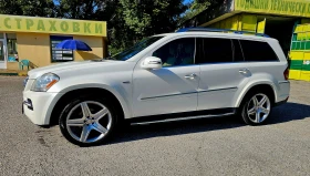 Mercedes-Benz GL 350 | Mobile.bg    4