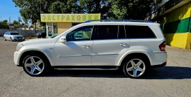 Mercedes-Benz GL 350 | Mobile.bg    3