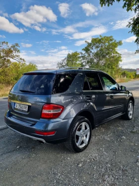     Mercedes-Benz ML 350 ML 350 Grand Edition 4x4 231.