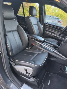 Mercedes-Benz ML 350 ML 350 Grand Edition 4x4 231. | Mobile.bg    10