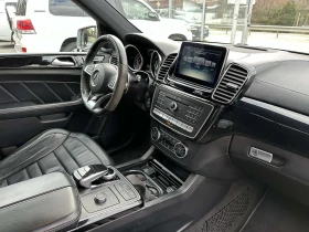Mercedes-Benz GLE 63 AMG SUV | Mobile.bg    13
