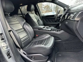 Mercedes-Benz GLE 63 AMG SUV | Mobile.bg    12