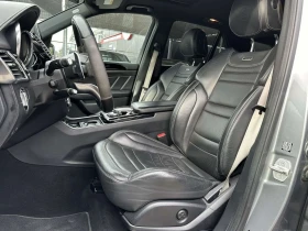 Mercedes-Benz GLE 63 AMG SUV | Mobile.bg    9