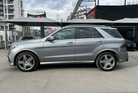 Mercedes-Benz GLE 63 AMG SUV | Mobile.bg    2