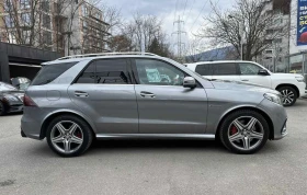 Mercedes-Benz GLE 63 AMG SUV | Mobile.bg    6