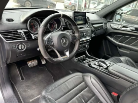 Mercedes-Benz GLE 63 AMG SUV | Mobile.bg    10