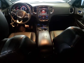 Dodge Durango Limited / 3.6L V6 Pentastar / 8-степенен автоматик - 17500 лв. / 8947.61 € - 26082137 8