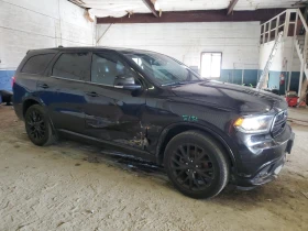 Dodge Durango Limited / 3.6L V6 Pentastar / 8-степенен автоматик - 17500 лв. / 8947.61 € - 26082137 3