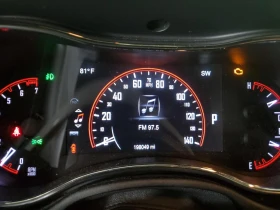 Dodge Durango Limited / 3.6L V6 Pentastar / 8-степенен автоматик - 17500 лв. / 8947.61 € - 26082137 9