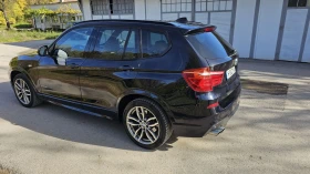 BMW X3 2.8i XDrive M Packet | Mobile.bg    6