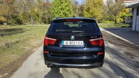 BMW X3 2.8i XDrive M Packet | Mobile.bg    5