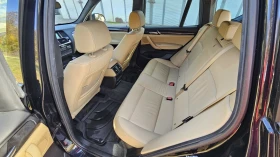 BMW X3 2.8i XDrive M Packet | Mobile.bg    14