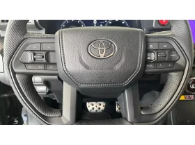 Toyota Tacoma Hybrid, AWD, TRD PRO, снимка 9
