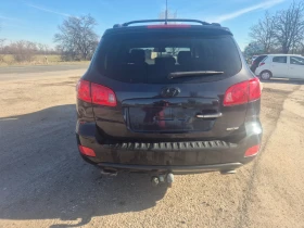 Hyundai Santa fe 2.7, V6, 189k.c. - 4800 € / 9387.98 лв. - 91680801 5
