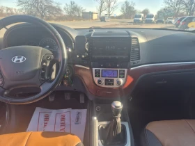 Hyundai Santa fe 2.7, V6, 189k.c. - 4800 € / 9387.98 лв. - 91680801 9