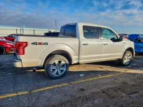 Ford F150 3.5 SUPERCREW - 12500 € / 24447.88 лв. - 97075625 4