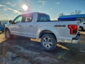 Ford F150 3.5 SUPERCREW - 12500 € / 24447.88 лв. - 97075625 2