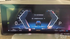 BMW X7 40d xDrive M Sport Paket Sportautomatic - 97500 € / 190693.42 лв. - 85691714 12