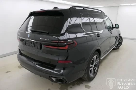 BMW X7 40d xDrive M Sport Paket Sportautomatic - 97500 € / 190693.42 лв. - 85691714 3