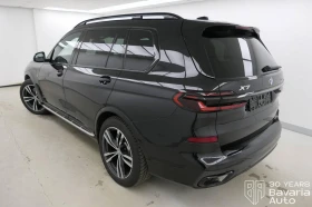 BMW X7 40d xDrive M Sport Paket Sportautomatic - 97500 € / 190693.42 лв. - 85691714 2