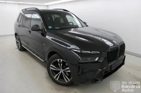 BMW X7 40d xDrive M Sport Paket Sportautomatic - 97500 € / 190693.42 лв. - 85691714 4