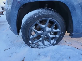 Jeep Grand cherokee * LIMITED X * CARFAX * ФИНАНСИРАНЕ - 13000 € / 25425.79 лв. - 28179123 6