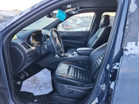Jeep Grand cherokee * LIMITED X * CARFAX * ФИНАНСИРАНЕ - 13000 € / 25425.79 лв. - 28179123 5