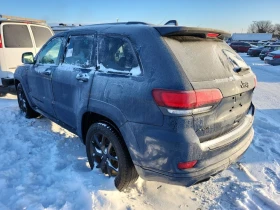 Jeep Grand cherokee * LIMITED X * CARFAX * ФИНАНСИРАНЕ - 13000 € / 25425.79 лв. - 28179123 4