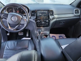 Jeep Grand cherokee * LIMITED X * CARFAX * ФИНАНСИРАНЕ - 13000 € / 25425.79 лв. - 28179123 11