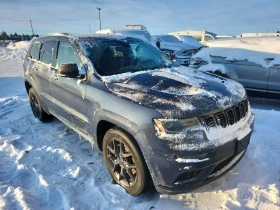 Jeep Grand cherokee * LIMITED X * CARFAX * ФИНАНСИРАНЕ - 13000 € / 25425.79 лв. - 28179123 2