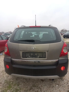Opel Antara 2, 0 d - 4000 € / 7823.32 лв. - 48711808 5