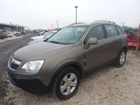 Opel Antara 2, 0 d - 4000 € / 7823.32 лв. - 48711808 3