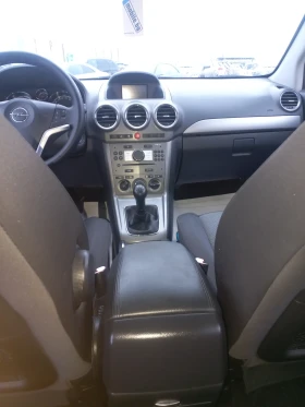 Opel Antara 2, 0 d - 4000 € / 7823.32 лв. - 48711808 13
