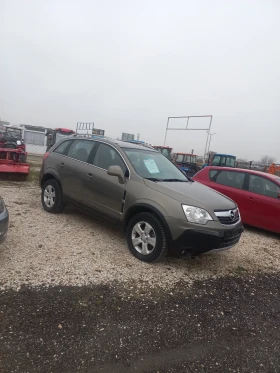 Opel Antara 2, 0 d - 4000 € / 7823.32 лв. - 48711808 15