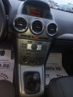 Opel Antara 2, 0 d - 4000 € / 7823.32 лв. - 48711808 8