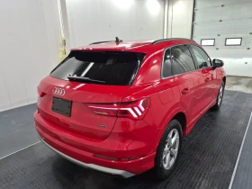 Audi Q3 KOMFORT | CARFAX | NAVI| PANO| HEATED SEATS| DIG D - 15500 € / 30315.36 лв. - 92994108 3