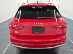 Audi Q3 KOMFORT | CARFAX | NAVI| PANO| HEATED SEATS| DIG D - 15500 € / 30315.36 лв. - 92994108 7