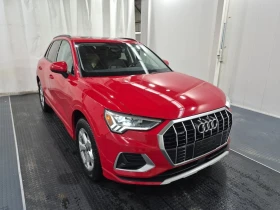 Audi Q3 KOMFORT | CARFAX | NAVI| PANO| HEATED SEATS| DIG D - 15500 € / 30315.36 лв. - 92994108 2
