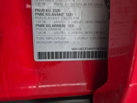 Audi Q3 KOMFORT | CARFAX | NAVI| PANO| HEATED SEATS| DIG D - 15500 € / 30315.36 лв. - 92994108 16