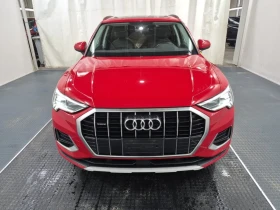 Audi Q3 KOMFORT | CARFAX | NAVI| PANO| HEATED SEATS| DIG D - 15500 € / 30315.36 лв. - 92994108 8