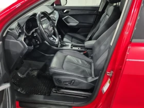 Audi Q3 KOMFORT | CARFAX | NAVI| PANO| HEATED SEATS| DIG D - 15500 € / 30315.36 лв. - 92994108 5